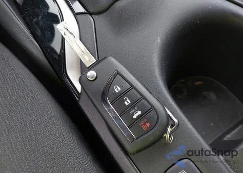 2024 Toyota Corolla Le z USA, uszkodzony, nr VIN 5YFB4MDE1RP171806